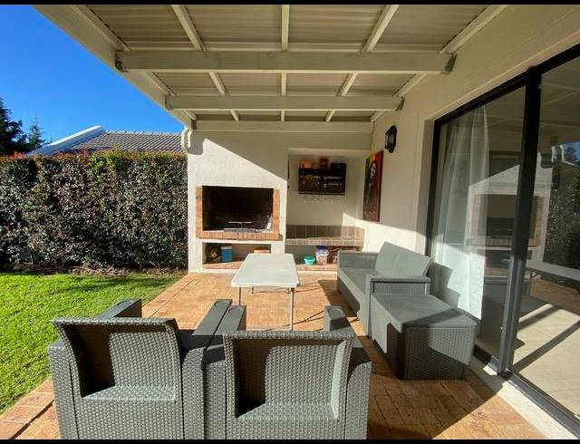 3 BEDROOM PROPERTY TO RENT IN PINEHURST